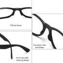 Original Xiaomi TS STR004-0120 Fashion Traveler Sunglasses(Black)