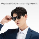 Original Xiaomi TS STR004-0120 Fashion Traveler Sunglasses(Black)