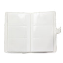 Flamingo Cactus Pattern 3 inch DIY PU Mini Creativity Insert Type 32 Pages Exquisite Photo Album for Polaroid
