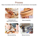 Dancer & Cake Shape Home Decor Originality Wooden Musical Boxes