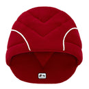 Slipper Shape Polar Fleece Warm Thicken Pet Dogs Cats House Size: M, 48Ã—58Ã—26cm(Sky Blue)