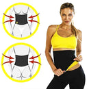 3 PCS NEOTEX HOT SHAPERS Abdomen Belt, Size: XXL