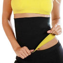 3 PCS NEOTEX HOT SHAPERS Abdomen Belt, Size: 4XL