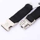 Pet Dogs High Quality Metal Collar Adjustable Chain Specific Training Dogs Chain Collar, Size: 4.0mm*60cm