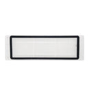 Edge Main Rolling Brush Haipa Filter Screen Element Sweeping Robot Accessories for Xiaomi