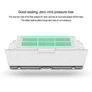 Edge Main Rolling Brush Haipa Filter Screen Element Sweeping Robot Accessories for Xiaomi