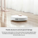 Edge Main Rolling Brush Haipa Filter Screen Element Sweeping Robot Accessories for Xiaomi