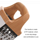 Multi-functional Six-side Stainless Steel Vegetable Chopper Cutting Tools