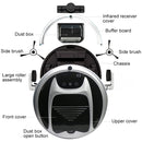 FD-3RSW(IB)CS 800Pa Suction Smart Household Vacuum Cleaner Clean Robot with Remote Control