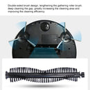 FD-3RSW(IB)CS 800Pa Suction Smart Household Vacuum Cleaner Clean Robot with Remote Control