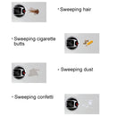 FD-3RSW(IB)CS 800Pa Suction Smart Household Vacuum Cleaner Clean Robot with Remote Control