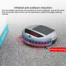 FD-3RSW(IC)CS 1000Pa Large Suction Smart Household Vacuum Cleaner Clean Robot
