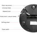 FD-3RSW(IC)CS 1000Pa Large Suction Smart Household Vacuum Cleaner Clean Robot