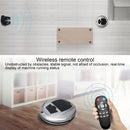 FD-3RSW(IIA)CS 1000Pa Large Suction Smart Household Vacuum Cleaner Clean Robot with Remote Control
