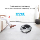 FD-3RSW(IIA)CS 1000Pa Large Suction Smart Household Vacuum Cleaner Clean Robot with Remote Control