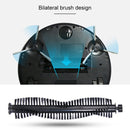 FD-3RSW(IIA)CS 1000Pa Large Suction Smart Household Vacuum Cleaner Clean Robot with Remote Control