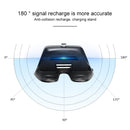 FD-3RSW(IIC)CS 1000Pa Large Suction Smart Household Vacuum Cleaner Clean Robot