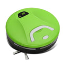 FD-RSW(B) Smart Household Sweeping Machine Cleaner Robot(Green)
