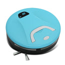 FD-RSW(B) Smart Household Sweeping Machine Cleaner Robot(Blue)
