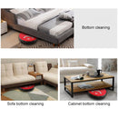 FD-RSW(B) Smart Household Sweeping Machine Cleaner Robot(Red)