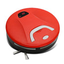 FD-RSW(B) Smart Household Sweeping Machine Cleaner Robot(Red)
