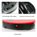 FD-RSW(B) Smart Household Sweeping Machine Cleaner Robot(Red)