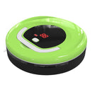 FD-RSW(C) Smart Household Sweeping Machine Cleaner Robot(Green)