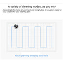 FD-RSW(E) Smart Household Sweeping Machine Cleaner Robot(Grey)
