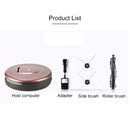 FD-RSW(E) Smart Household Sweeping Machine Cleaner Robot(Rose Gold)