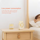 WT-F14 1200 mAh Dog Shape Mini Portable Fan with 3 Speed Control(White)