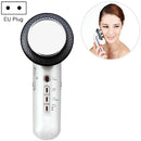 TM-3050 Ultrasonic Infrared Electric Slimming Shaped Body Beauty Device Vibration Massager(EU Plug)