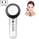 TM-3050 Ultrasonic Infrared Electric Slimming Shaped Body Beauty Device Vibration Massager(US Plug)