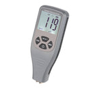 RZ240 Ferrous & Non-Ferrous 2 in 1 Digital Coating Paint Thickness Gauge Meter Tools (Grey)