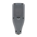 RZ240 Ferrous & Non-Ferrous 2 in 1 Digital Coating Paint Thickness Gauge Meter Tools (Grey)