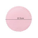 4 PCS Food Grade Silicone Protection Fresh Cover, Random Color Delivery