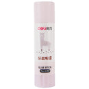 2 PCS School Supplies Solid Glue High Viscosity Glue Stick PVP Solid Glue, Random Color Delivery