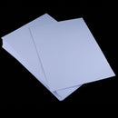 50 Sheets 11.7 x 16.5 inch A3 Waterproof Glossy Photo Paper for Inkjet Printers