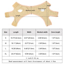 Lycra Flesh Color Breathable Skin Care And Lift Reduce Double Chin Mask Face Belt, Size: M