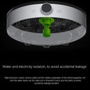 Original Xiaomi Mijia 2100W 99 Grades Smart Induction Cooker, Support Mihome APP Control(White)