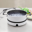 Original Xiaomi Mijia 2100W 99 Grades Smart Induction Cooker, Support Mihome APP Control(White)