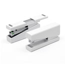 Original Xiaomi Youpin KACO LEMO 24/6 26/6 Stapler Paper Office School Smart Home Kit with 100 PCS Staples(White)