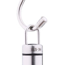 SSGP Stainless Steel Fish Scale Planing Knife Kitchen Essential, Length: 20.5cm