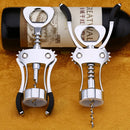 SSGP Creative Zinc Alloy Red Wine Beer Bottle Opener Kitchen Bar Tool