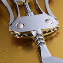 SSGP Creative Zinc Alloy Red Wine Beer Bottle Opener Kitchen Bar Tool