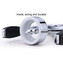 SSGP Creative Zinc Alloy Red Wine Beer Bottle Opener Kitchen Bar Tool