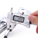 SSGP Creative Zinc Alloy Red Wine Beer Bottle Opener Kitchen Bar Tool