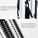 Hand-operated Multi-functional Vegetable Chopper Cheese Slicing Machine