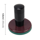 2 PCS Vehicle Car Sign Making Tools Graphic Vinyl Wrapping Gripper Magnet Holder