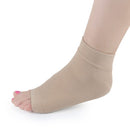 SEBS Anti-Cracking Ankle Protection Socks Bandage Protective Sleeve