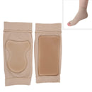 SEBS Anti-Cracking Ankle Protection Socks Bandage Protective Sleeve